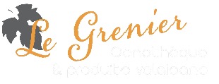 Oenothèque le Grenier